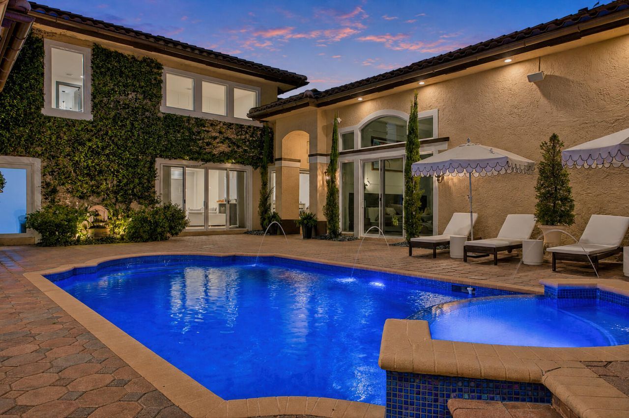 715 NW 101st Terrace, Plantation, FL 33324 Photo
