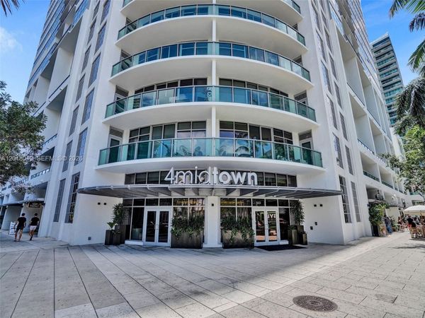 3301 NE 1st Ave, Unit M0503, Miami, FL 33137
