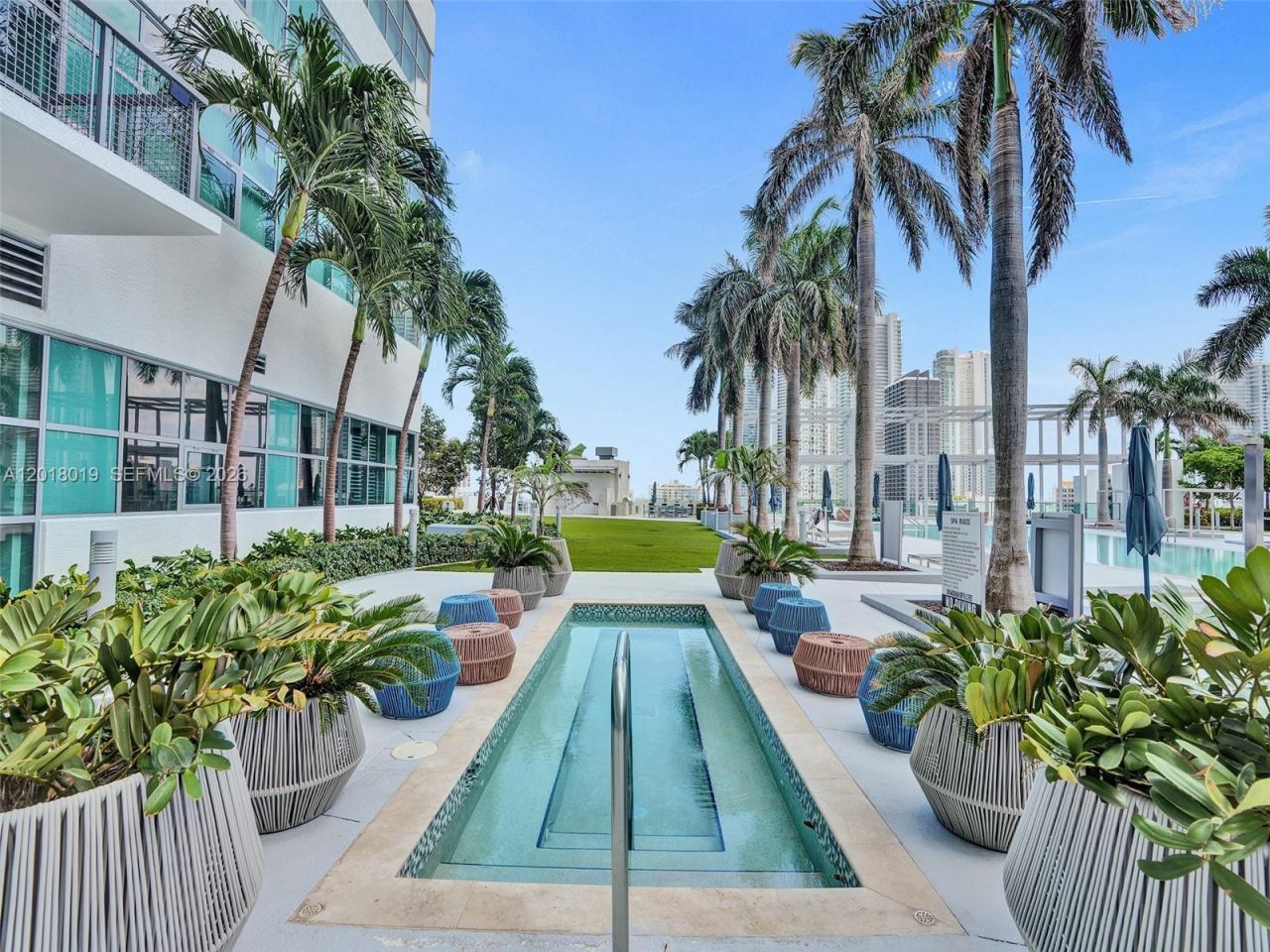 3301 NE 1st Ave, Unit M0503, Miami, FL 33137 Photo