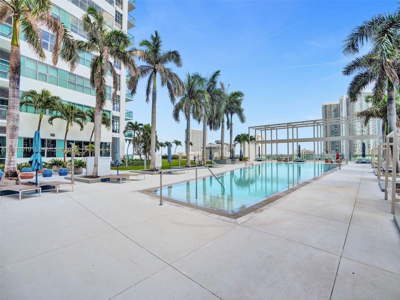 3301 NE 1st Ave, Unit M0503, Miami, FL 33137 Photo