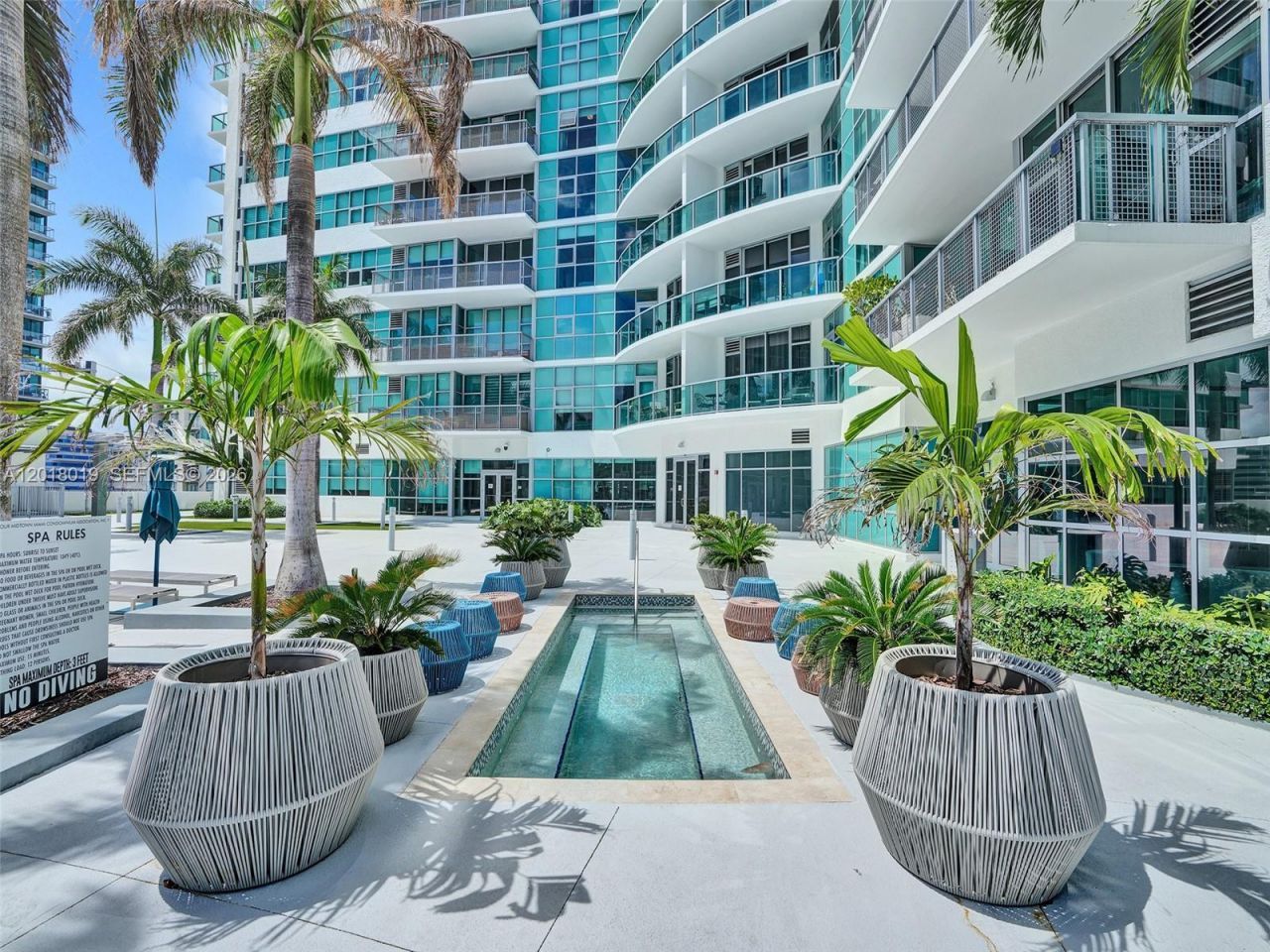 3301 NE 1st Ave, Unit M0503, Miami, FL 33137 Photo