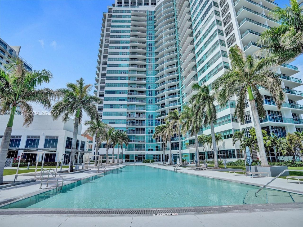 3301 NE 1st Ave, Unit M0503, Miami, FL 33137 Photo