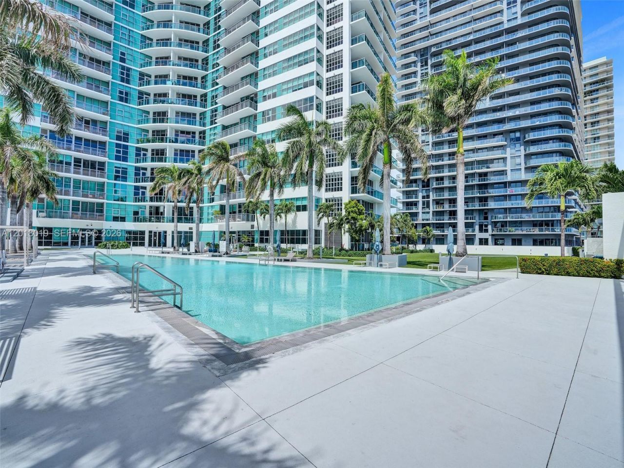 3301 NE 1st Ave, Unit M0503, Miami, FL 33137 Photo