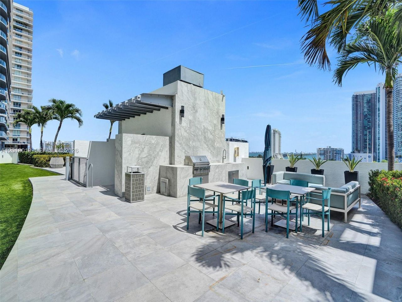3301 NE 1st Ave, Unit M0503, Miami, FL 33137 Photo