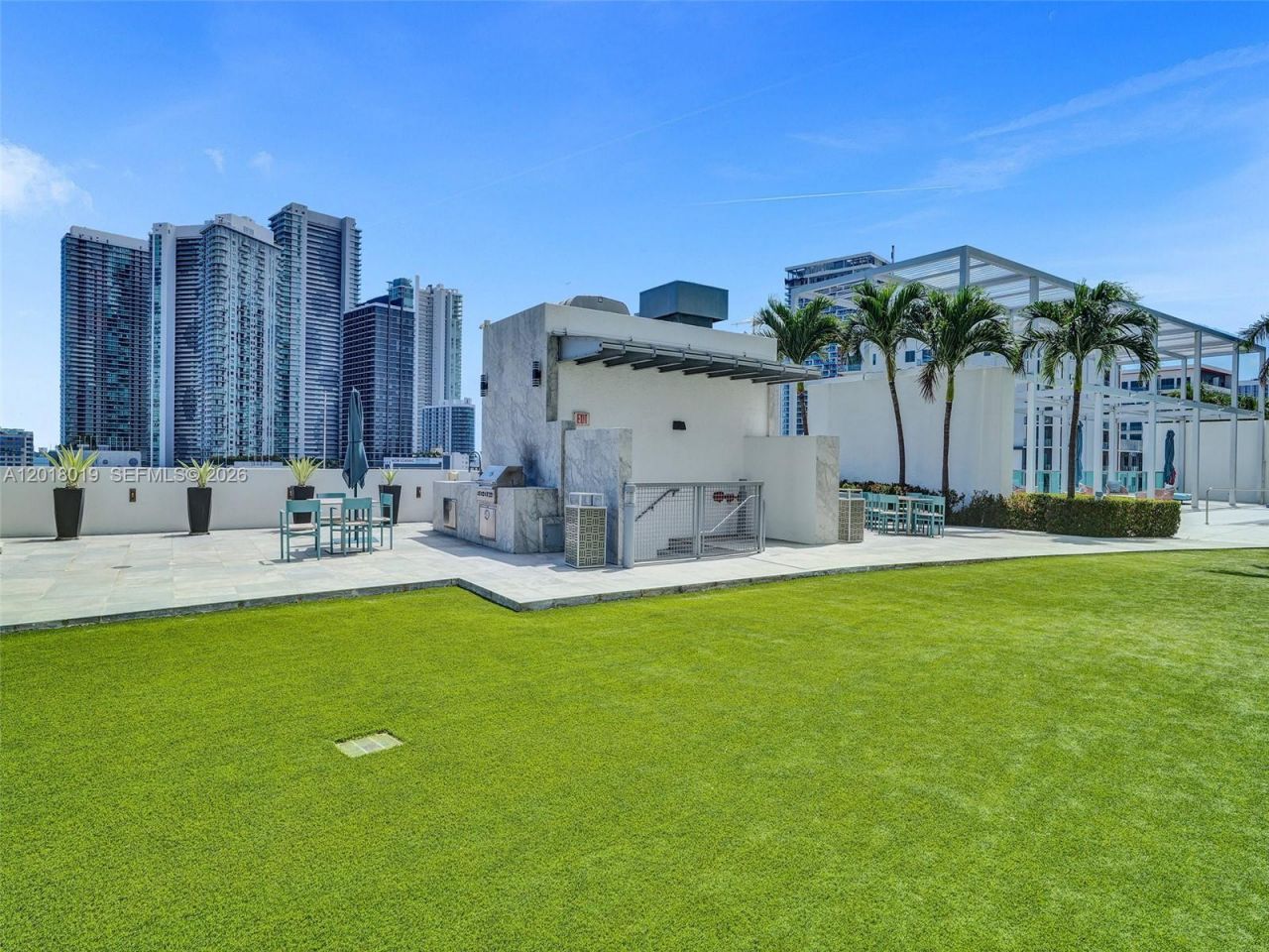 3301 NE 1st Ave, Unit M0503, Miami, FL 33137 Photo