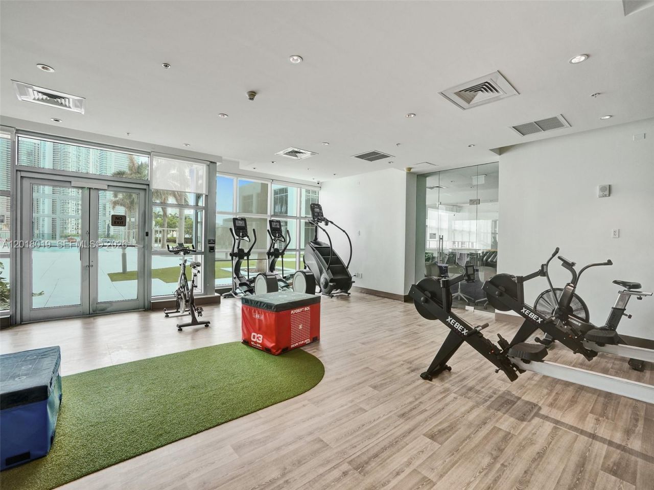 3301 NE 1st Ave, Unit M0503, Miami, FL 33137 Photo