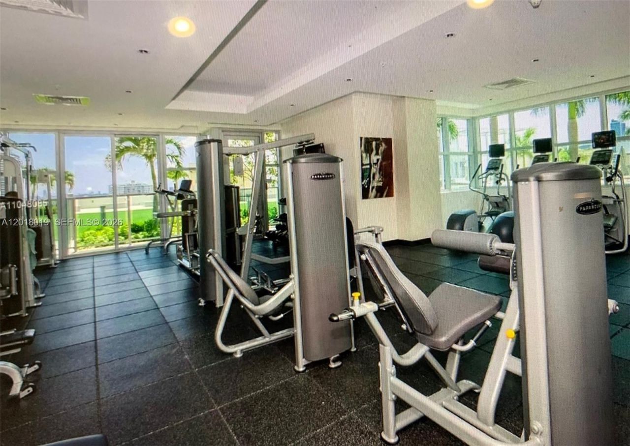 3301 NE 1st Ave, Unit M0503, Miami, FL 33137 Photo