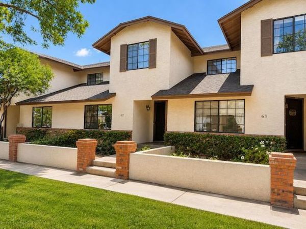 170 E Guadalupe Road, Unit 62, Gilbert, AZ 85234