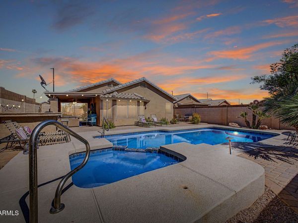 1820 S BRIGHTON Circle, Mesa, AZ 85209