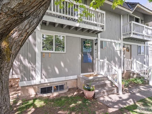 1460 S Falcon Drive, AMMON, ID 83406