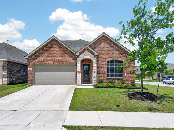 8205 Green Heron Drive, McKinney, TX 75071