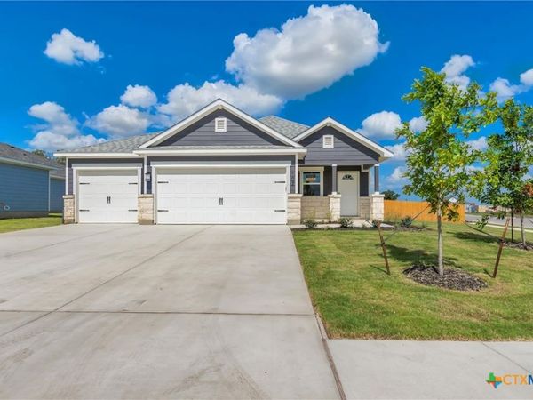 102 Andrew Drive, Killeen, TX 76542