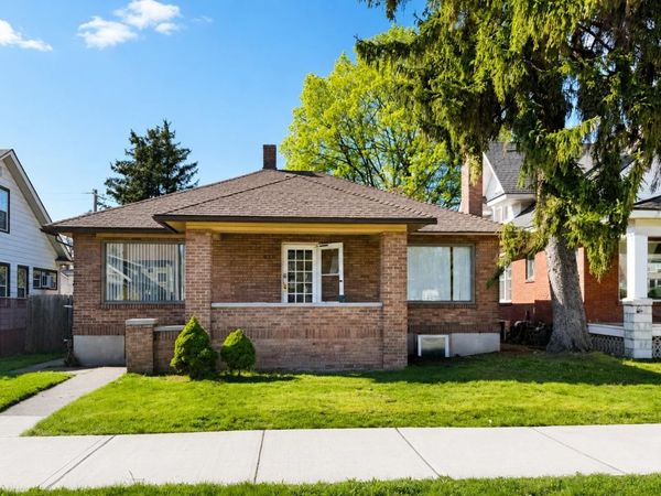808 E Mission Ave, Spokane, WA 99202