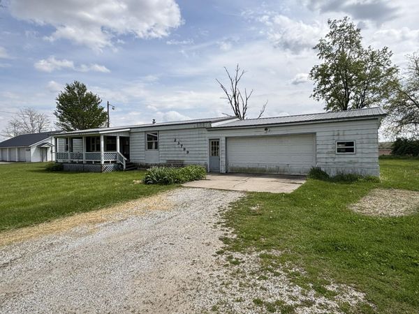 23799 M 86, Centreville, MI 49032