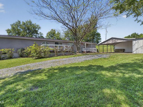 12392 Rich Valley Road, Bristol, VA 24202