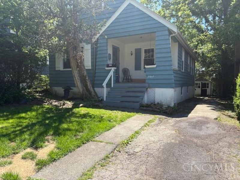 2845 lawndale, Cincinnati, OH 45212 Photo 1