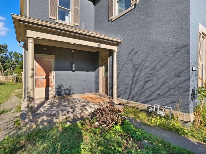 149 Boltin Street, Dayton, OH 45403 Photo 2