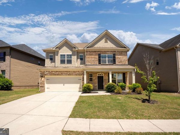 1297 Wesleyan Pl, Braselton, GA 30517