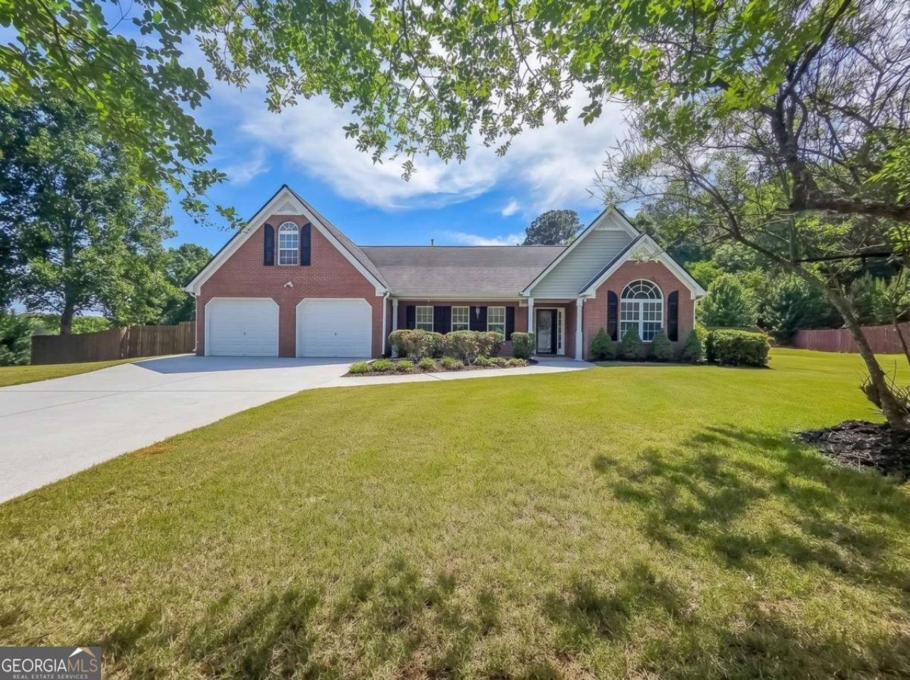 120 Shenandoah Drive, Hiram, GA 30141 Main Photo