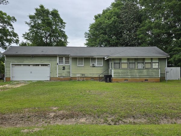 1918 Roderick Road, Macon, GA 31217