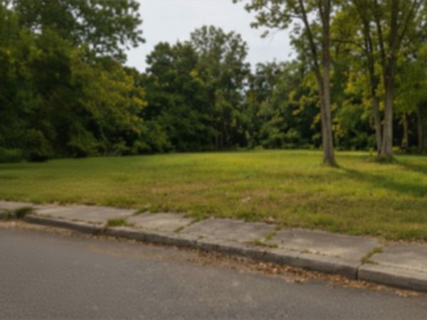 1345 Penny Street, Augusta, GA 30901