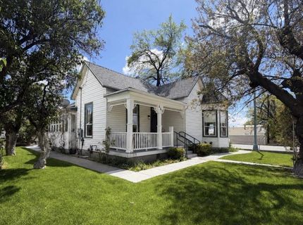 451 W Second Street, Winnemucca, NV 89445 Photo