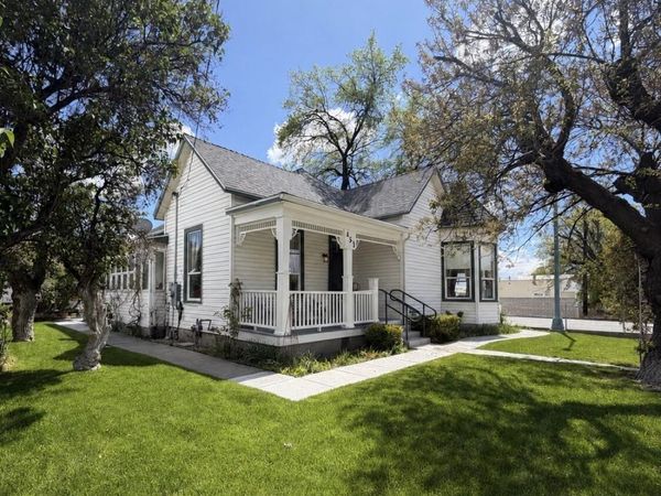 451 W Second Street, Winnemucca, NV 89445