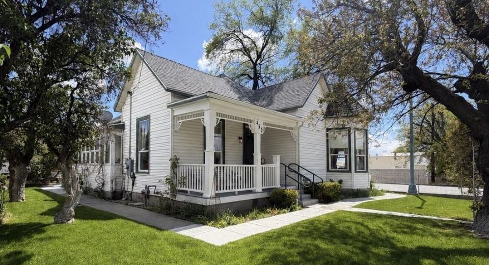 451 W Second Street, Winnemucca, NV 89445 Photo