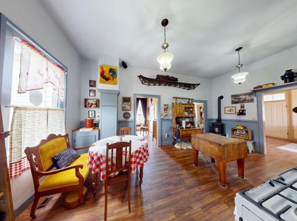 451 W Second Street, Winnemucca, NV 89445 Photo