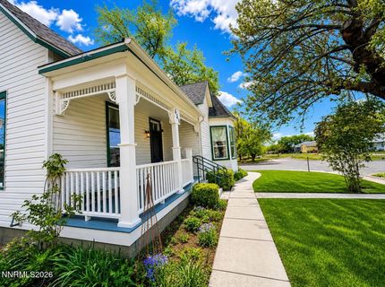 451 W Second Street, Winnemucca, NV 89445 Photo