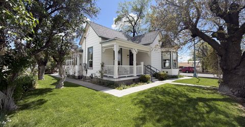451 W Second Street, Winnemucca, NV 89445 Photo