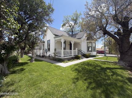 451 W Second Street, Winnemucca, NV 89445 Photo