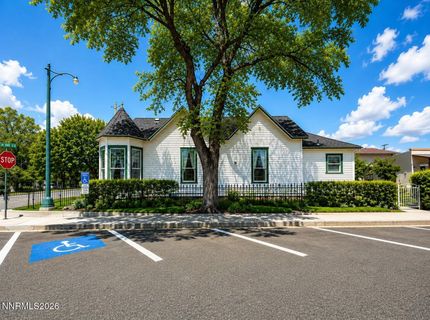 451 W Second Street, Winnemucca, NV 89445 Photo