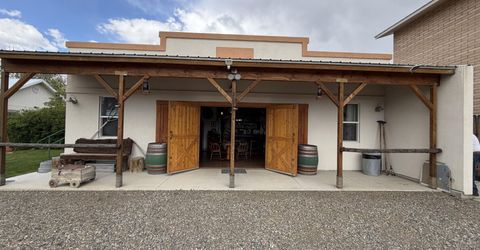 451 W Second Street, Winnemucca, NV 89445 Photo