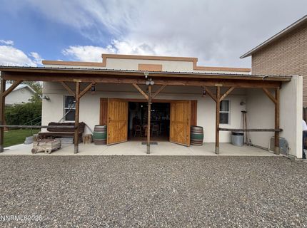 451 W Second Street, Winnemucca, NV 89445 Photo