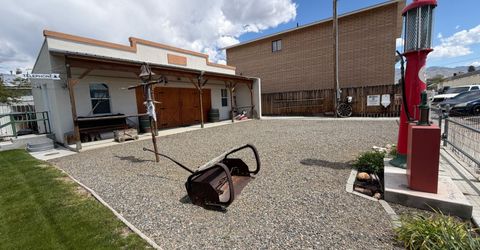 451 W Second Street, Winnemucca, NV 89445 Photo