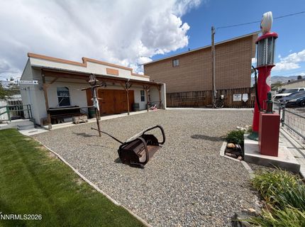 451 W Second Street, Winnemucca, NV 89445 Photo