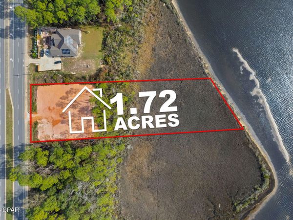 3685 Highway 87 , Navarre, FL 32566