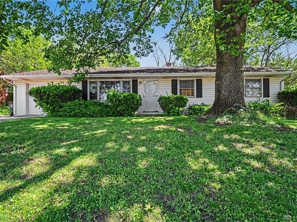 213 S Breiel Boulevard, Middletown, OH 45044