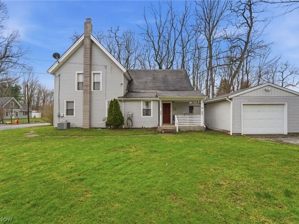 6279 Allyn Road , Hiram, OH 44234