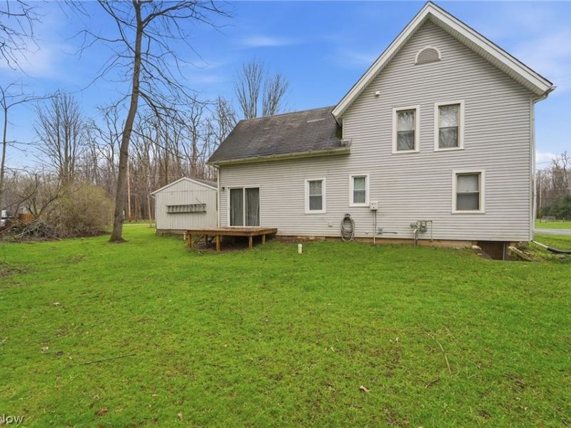6279 Allyn Road, Hiram, OH 44234 Photo 4
