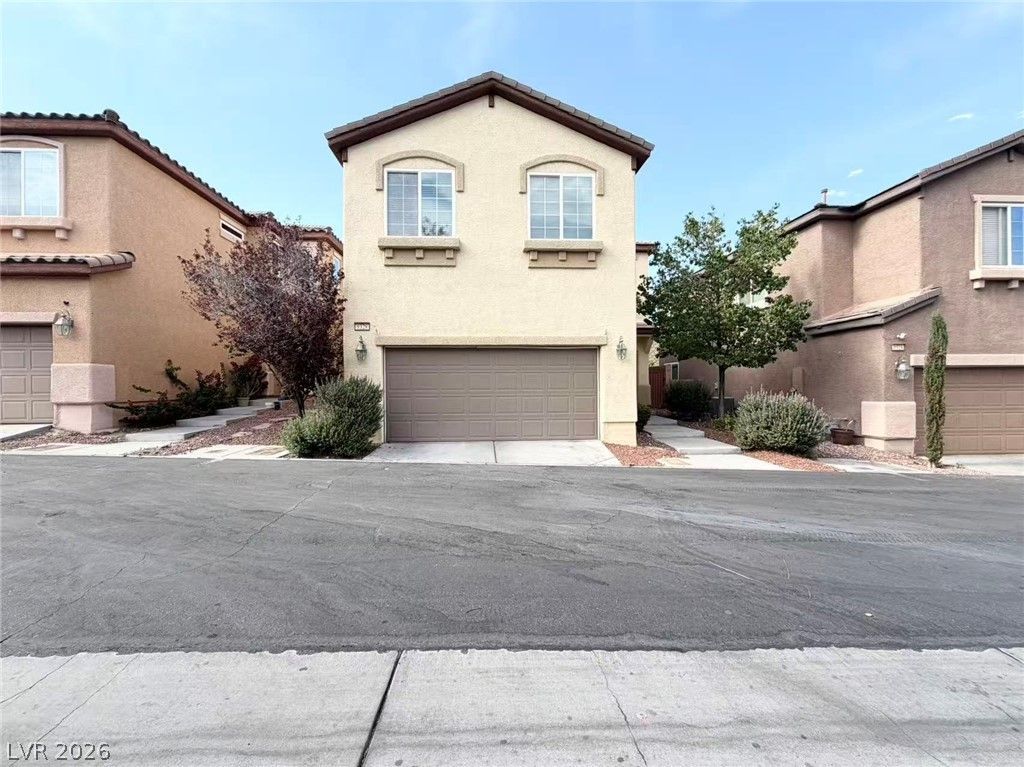 9328 Flowering Tulip Avenue, Las Vegas, NV 89166 Main Photo