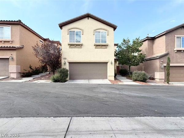 9328 Flowering Tulip Avenue, Las Vegas, NV 89166
