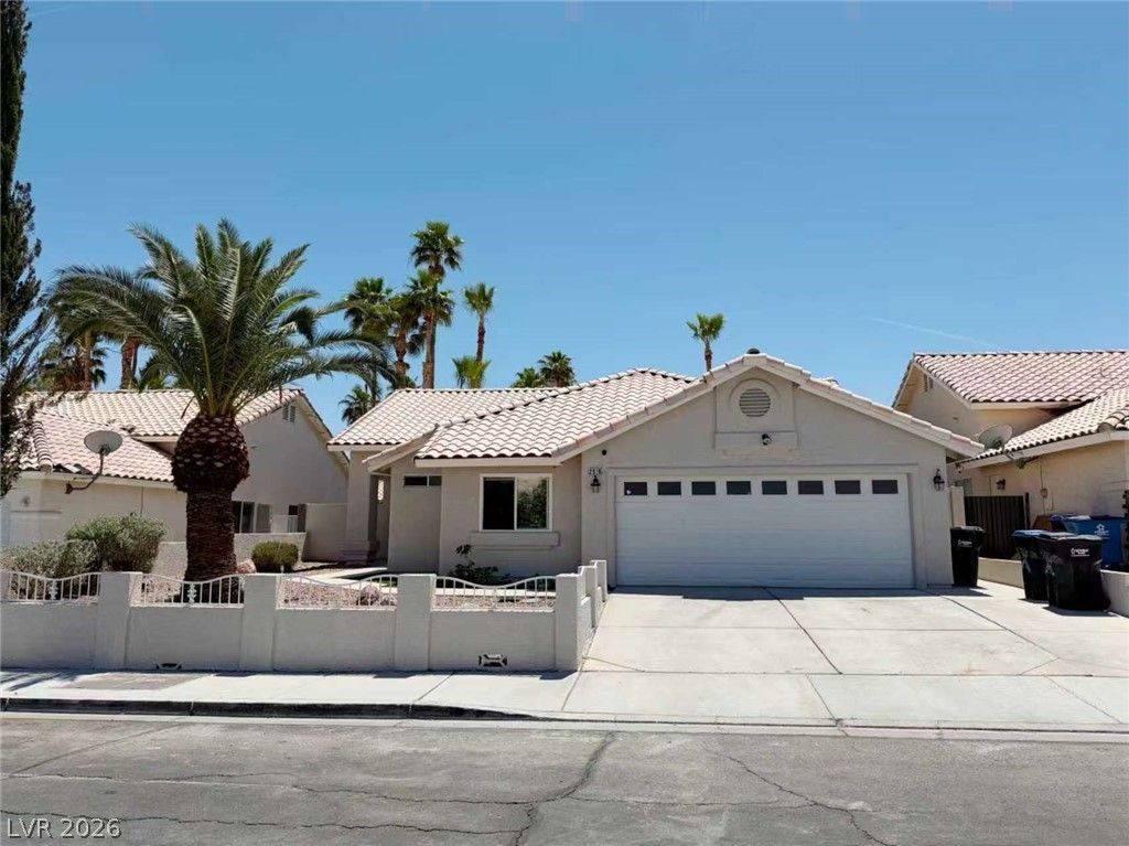 2919 Atwater Drive, North Las Vegas, NV 89032 Main Photo