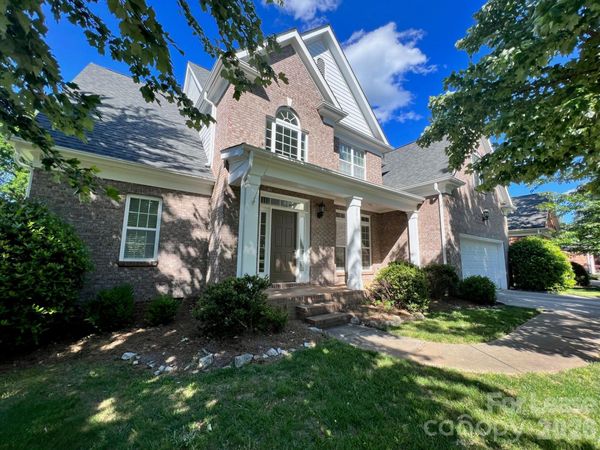 353 E Waterlynn Road , Mooresville, NC 28115
