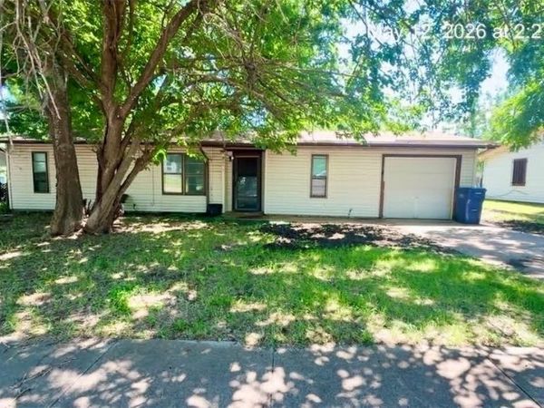 607 Curry Avenue , Copperas Cove, TX 76522