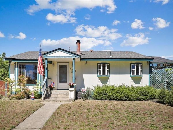 3303 E 35TH Ave, Spokane, WA 99223