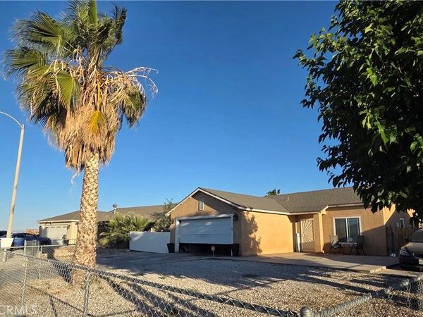 10457 Jasper Court, Adelanto, CA 92301