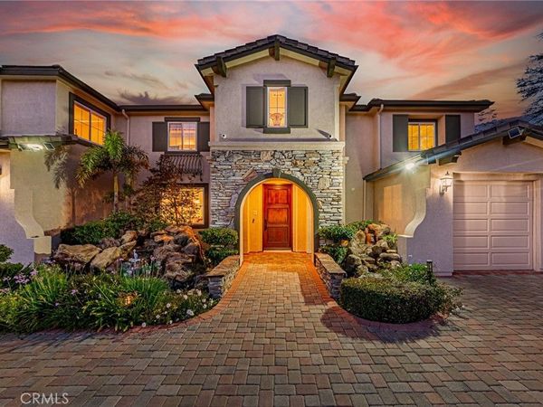 12114 Bellando Court, Granada Hills, CA 91344