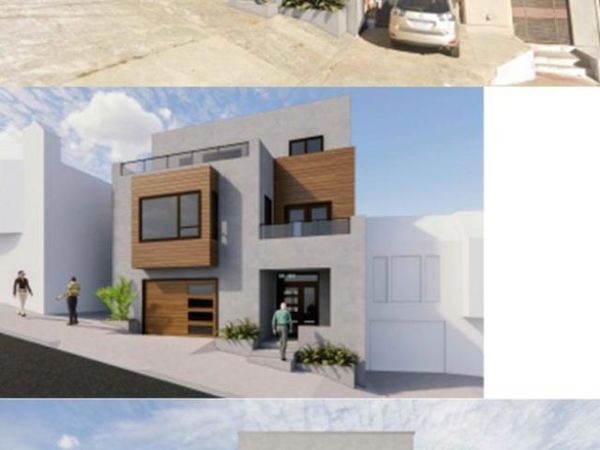 141 Milton St, San Francisco, CA 94112